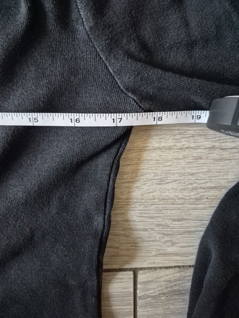 Harley Davidson Cropped Sweater - Picture 5 of 5